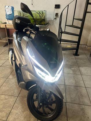 HONDA PCX 